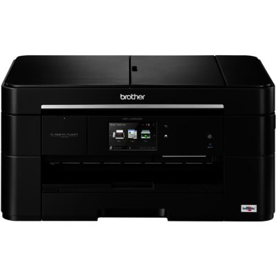 Brother MFC-J5625DW Inkjet All-In-One with Fax & A3 Printer with WiFi Brother MFC-J5625DW Inkjet All-In-One with Fax & A3 Printer with WiFi